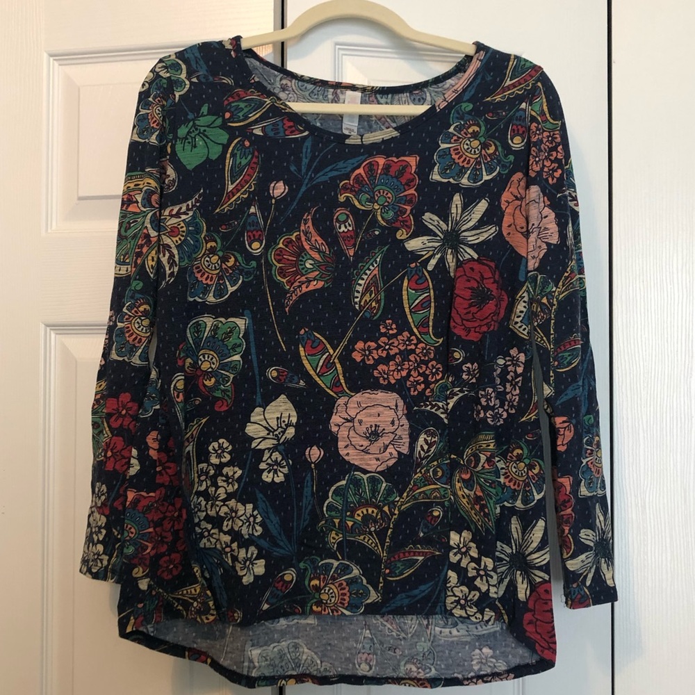 Lularoe lynnae medium
